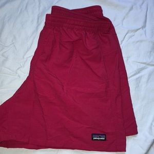 Patagonia Shorts